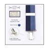 Tirantes De Vestir Azul Hombre 3852/35