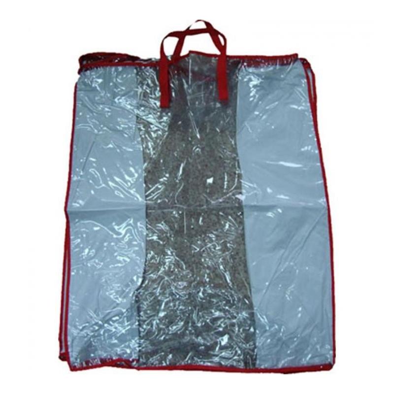  Bolsa Para Manta Vinyl G1942-r 90x75x46
