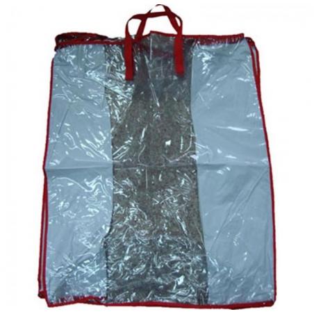  Bolsa Para Manta Vinyl G1942-r 90x75x46