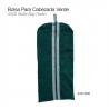  Bolsa Para Cabezada 449100b-dg/s Verde