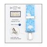 Tirantes De Vestir Cachemir Hombre 3787/35