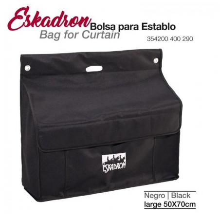  Bolsa Para Establo Eskadron 50x70 354200 400 290