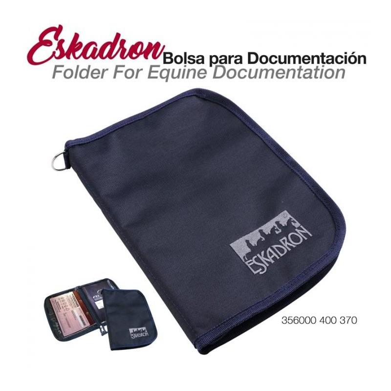  Bolsa Para Documentación Eskadron 356000 400 370