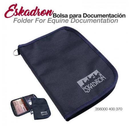  Bolsa Para Documentación Eskadron 356000 400 370