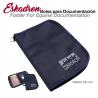  Bolsa Para Documentación Eskadron 356000 400 370