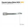 Espuela Inglesa Blister Inox Niño 23105 B5p-10