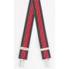 Tirantes De Vestir Negro Hombre 3049/35 02 Ne