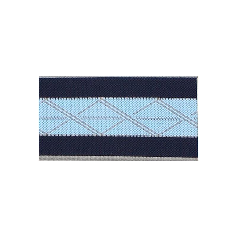Tirantes De Vestir Marrón Hombre 3049/35 06 Mrr