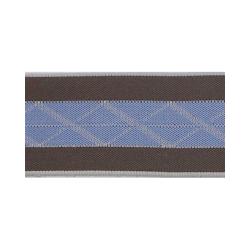 Tirantes De Vestir Marrón Hombre 3049/35 06 Mrr