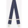 Tirantes De Vestir Azul Hombre 3911/35 20 Az