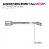  Espuela Inglesa Blister Inox Señora 23105l5p-20