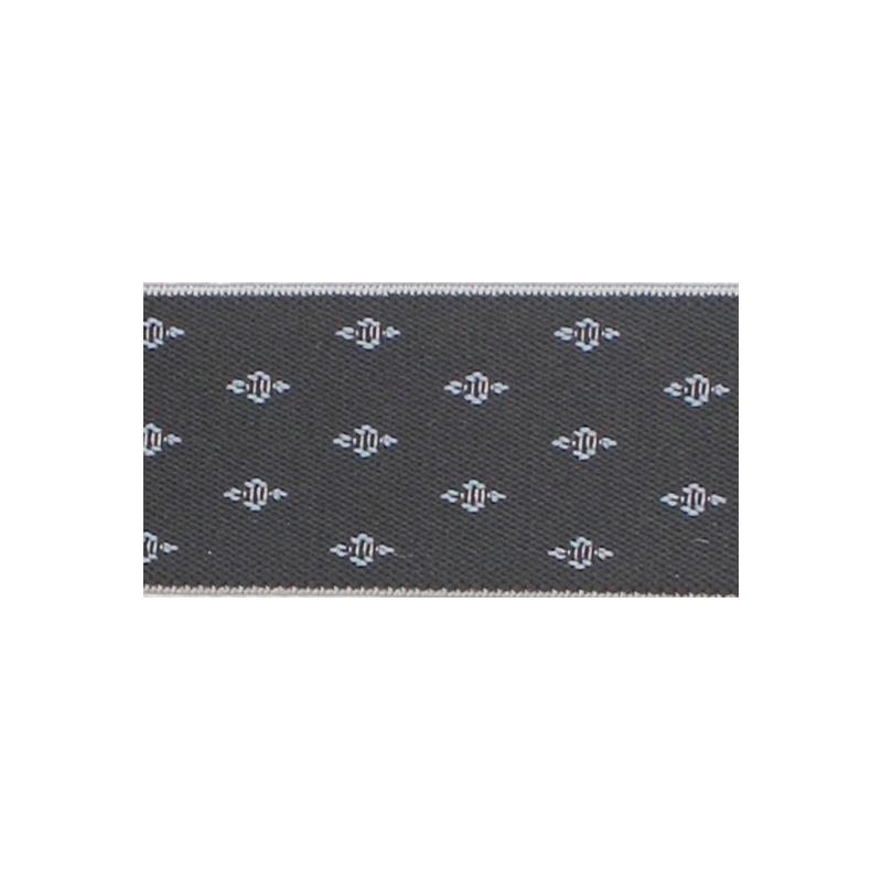 Tirantes De Vestir Burdeos Hombre 3911/35 30 Bu