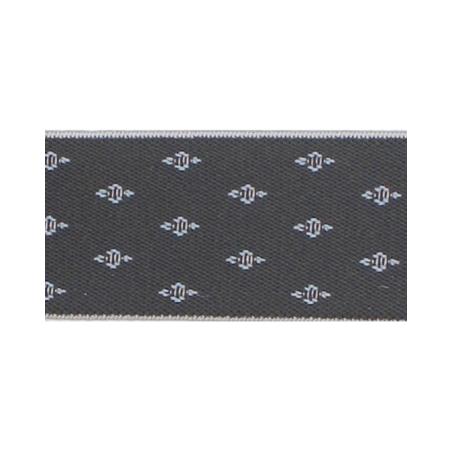 Tirantes De Vestir Burdeos Hombre 3911/35 30 Bu