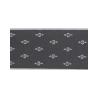 Tirantes De Vestir Gris Hombre 3911/35 60 Gr