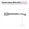  Espuela Inglesa Blister Inox Señora 23105lr5p-20