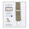 Tirantes De Vestir Beige Hombre 3911/35 140 Be
