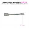  Espuela Inglesa Blister Inox Señora 23105lr5p-10