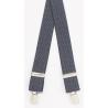 Tirantes De Vestir Gris Hombre 3921/35 01 Gr