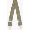 Tirantes De Vestir Verde Hombre 3921/35 02 Kaki