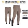Pantalón Equestro Aria Grip Man Et06740
