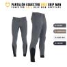 Pantalón Equestro Aria Grip Man Et06740