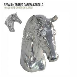 Regalo Trofeo Cabeza...