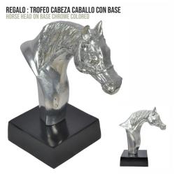 Regalo Trofeo Cabeza...