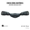 Cincha Doma Anatomica Azg 552