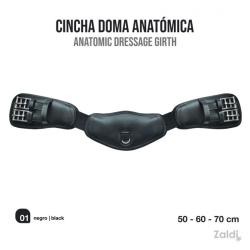 Cincha Doma Anatomica Azg 552