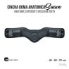 Cincha Doma Anatomica Suave Azg 549