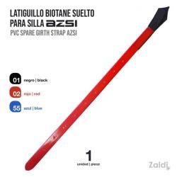 Latiguillo Biotane Suelto Para Silla Azsi (Unidad)