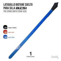 Latiguillo Biotane Suelto Para Silla Azsi (Unidad)