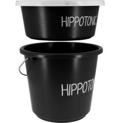 Hippotonic Cubo Estable