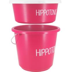 Hippotonic Cubo Estable