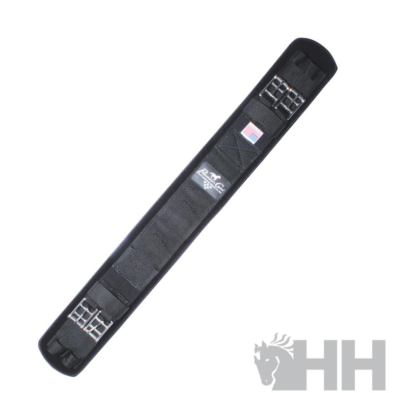 Cincha Professional's Choice Ventech Doma Clásica