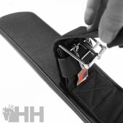 Cincha Professional's Choice Ventech Doma Clásica