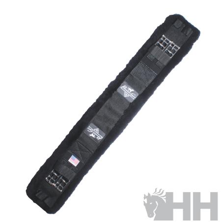 Cincha Professional's Choice Smx Comfort-Fit Doma Clásica