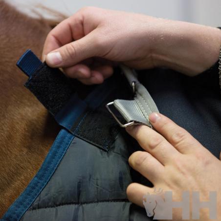 Manta Horseware Bajomanta Liner (300G)