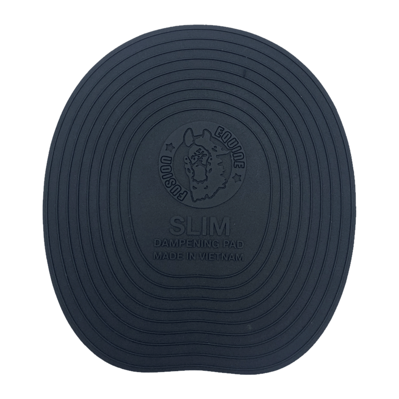 Equine Fusion Dampening Pad Slim
