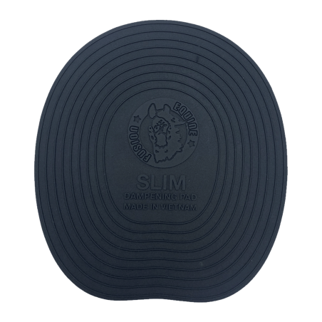 Equine Fusion Dampening Pad Slim