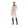 Smanicato Donna Misto Tecnico Con Zip