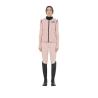 Smanicato Donna Misto Tecnico Con Zip