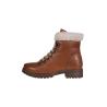 Botas Con Cordones -Walker-