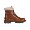 Botas Con Cordones -Walker-