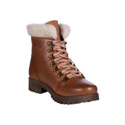 Botas Con Cordones -Walker-