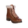 Botas Con Cordones -Walker-