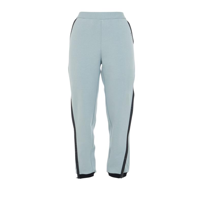 Copri Pantaloni Donna Con Apertura Laterale