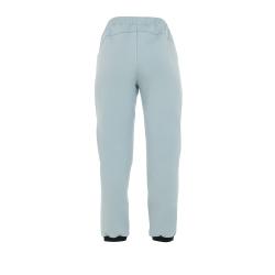 Copri Pantaloni Donna Con Apertura Laterale