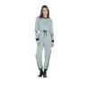 Copri Pantaloni Donna Con Apertura Laterale