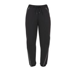 Copri Pantaloni Donna Con Apertura Laterale